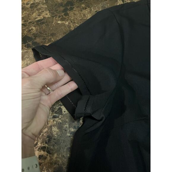 Talbots short sleeve top - Picture 5 of 7